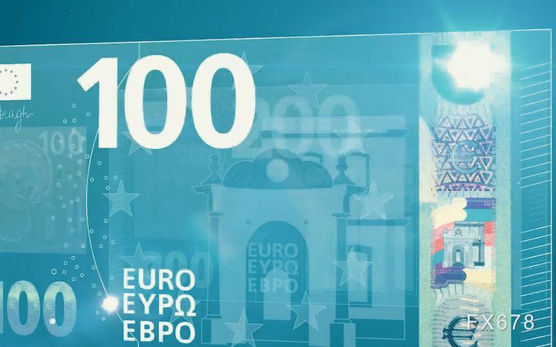 欧元多头势不可挡！美联储降息押注猛增，美元遭遇抛售(图1)