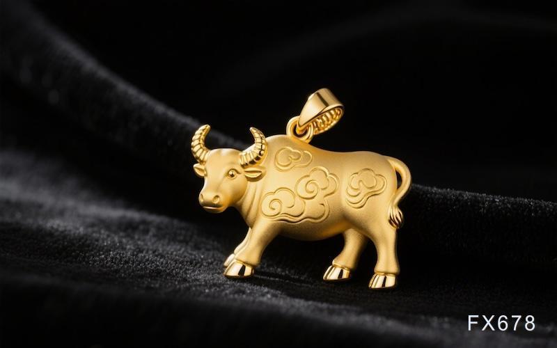 市场避险情绪升温，支撑黄金价格走高(图1)