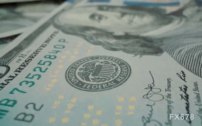 市场风险偏好回升，关注后续经济数据