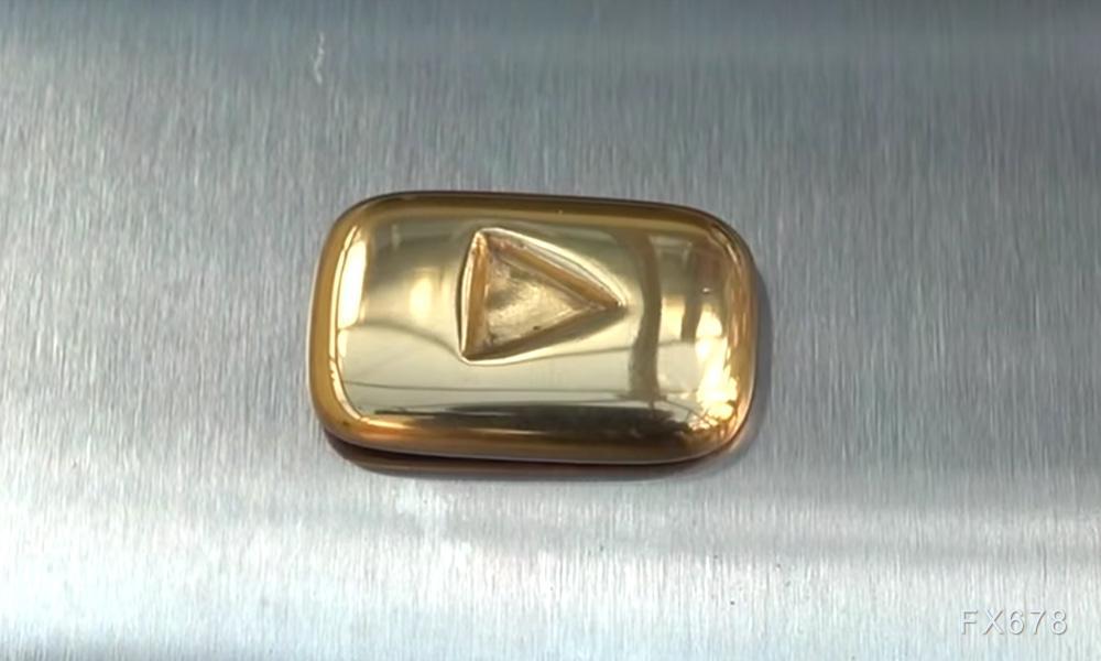 多家银行上调金价目标至6000美元